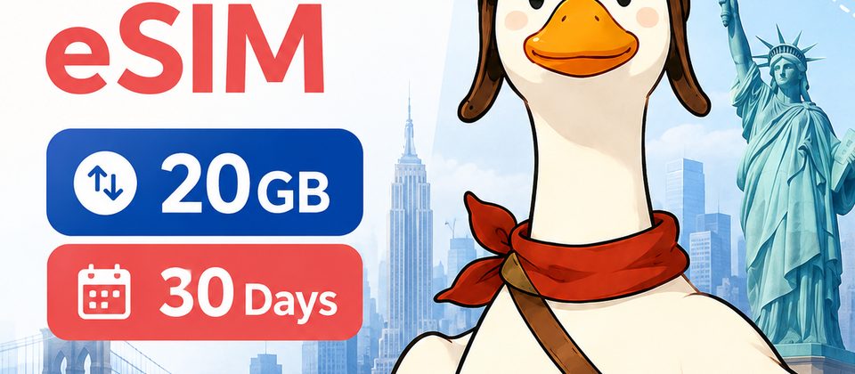 아시아 무제한 eSIM · 5일