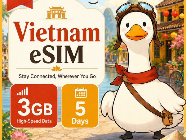 유럽 eSIM · 5GB