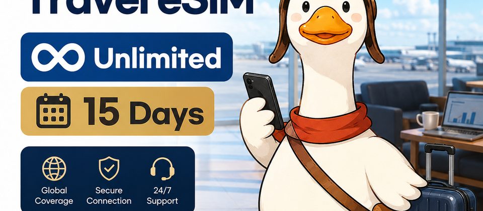 필리핀 여행 eSIM · 5GB